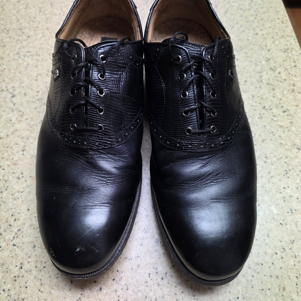 FootJoy Icon Golf Shoes for Men
